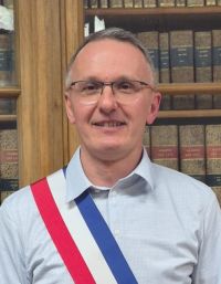 Photo du maire