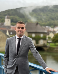 Photo du maire