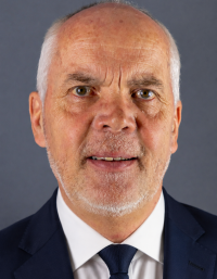 Photo du maire