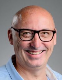 Photo du maire