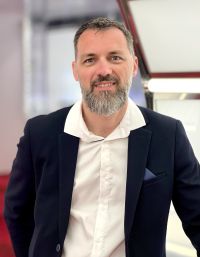 Photo du maire