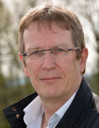 Photo du maire