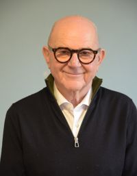Photo du maire