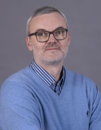 Photo du maire