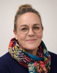 Photo du maire