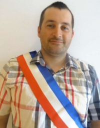 Photo du maire